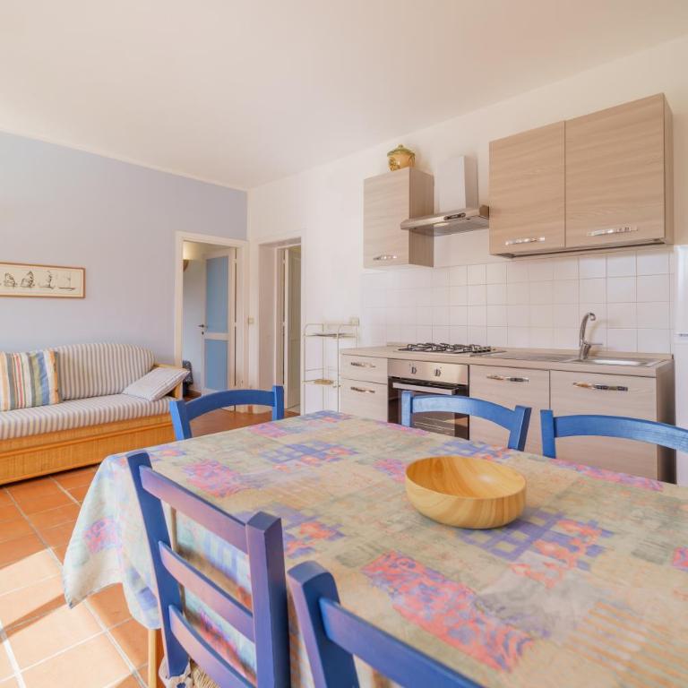 Appartamenti Baia Blu - Appartamento con 1 Camera da Letto - 12