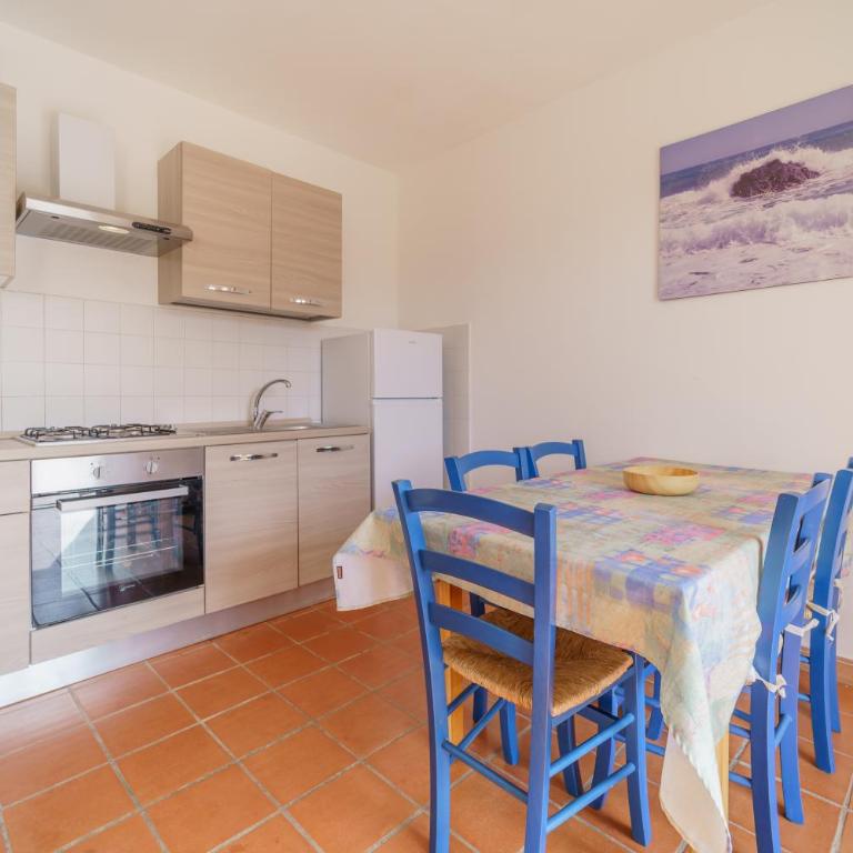 Appartamenti Baia Blu - Appartamento con 1 Camera da Letto - 9