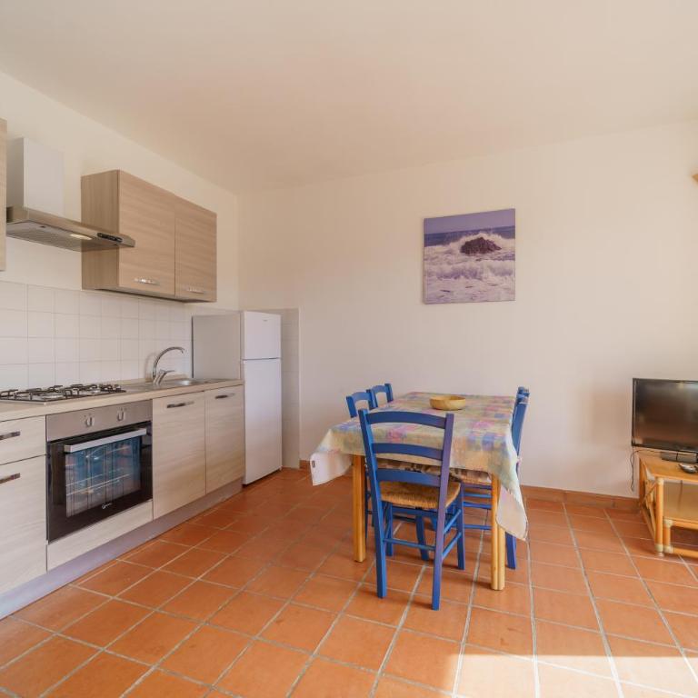 Appartamenti Baia Blu - Appartamento con 1 Camera da Letto - 10