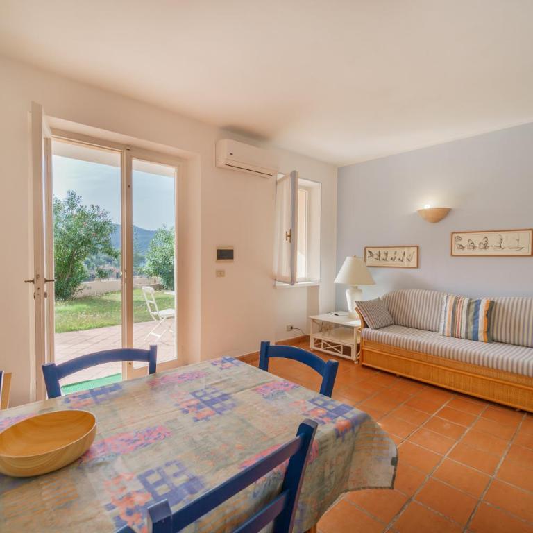 Appartamenti Baia Blu - Appartamento con 1 Camera da Letto - 15
