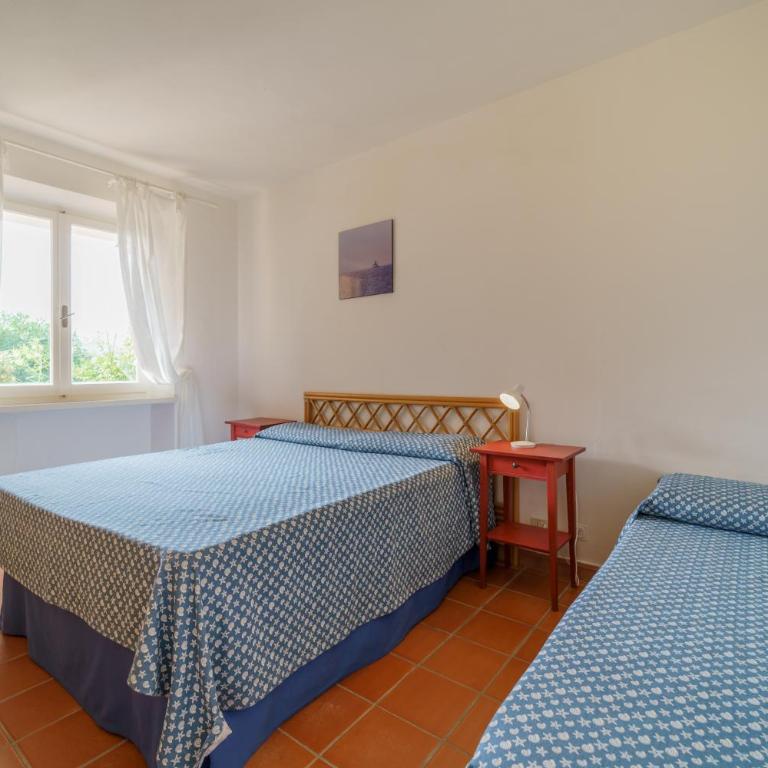 Appartamenti Baia Blu - Appartamento con 1 Camera da Letto - 14