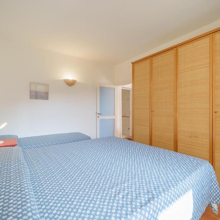 Appartamenti Baia Blu - Appartamento con 1 Camera da Letto - 19