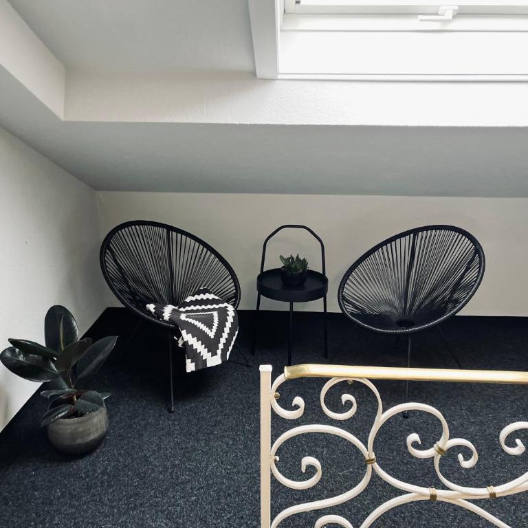 Schöne gemütliche Wohnung in traumhafter Lage bei Ofterschwang - Apartment mit 2 Schlafzimmern - 15