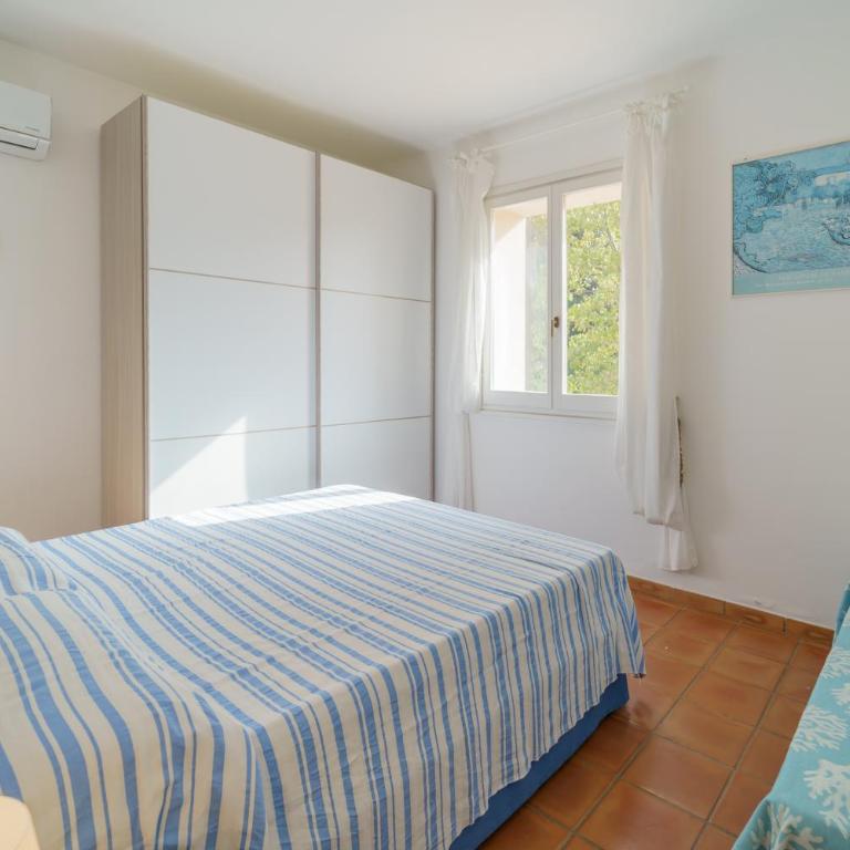 Appartamenti Baia Blu - Appartamento con 1 Camera da Letto - 4