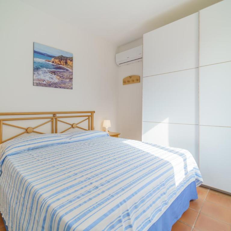 Appartamenti Baia Blu - Appartamento con 1 Camera da Letto - 3
