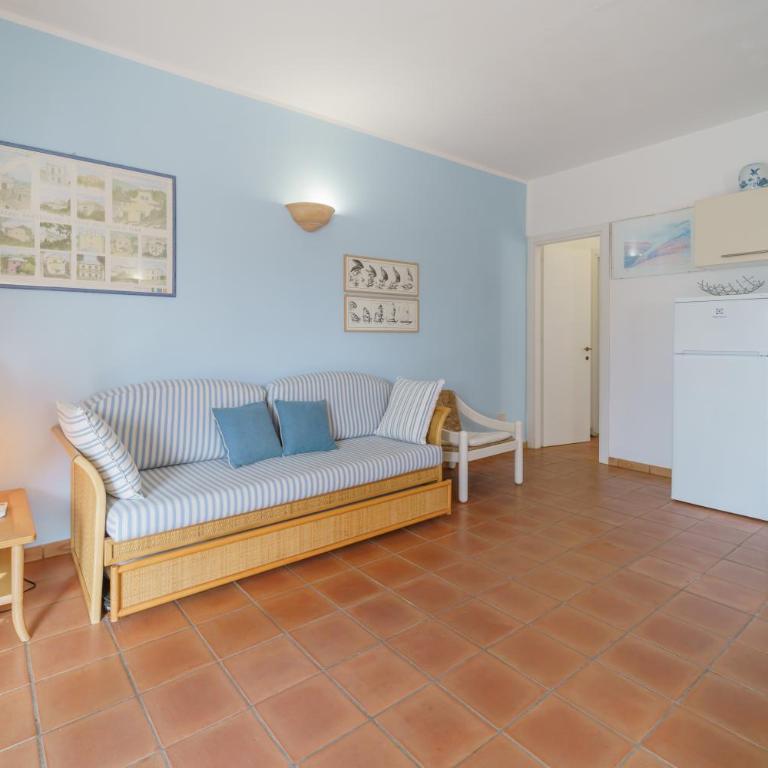 Appartamenti Baia Blu - Appartamento con 1 Camera da Letto - 13