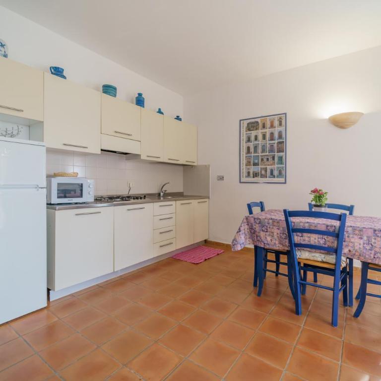 Appartamenti Baia Blu - Appartamento con 1 Camera da Letto - 12
