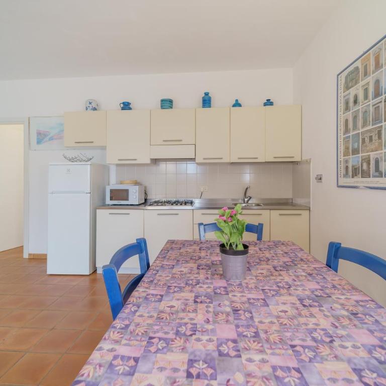Appartamenti Baia Blu - Appartamento con 1 Camera da Letto - 9