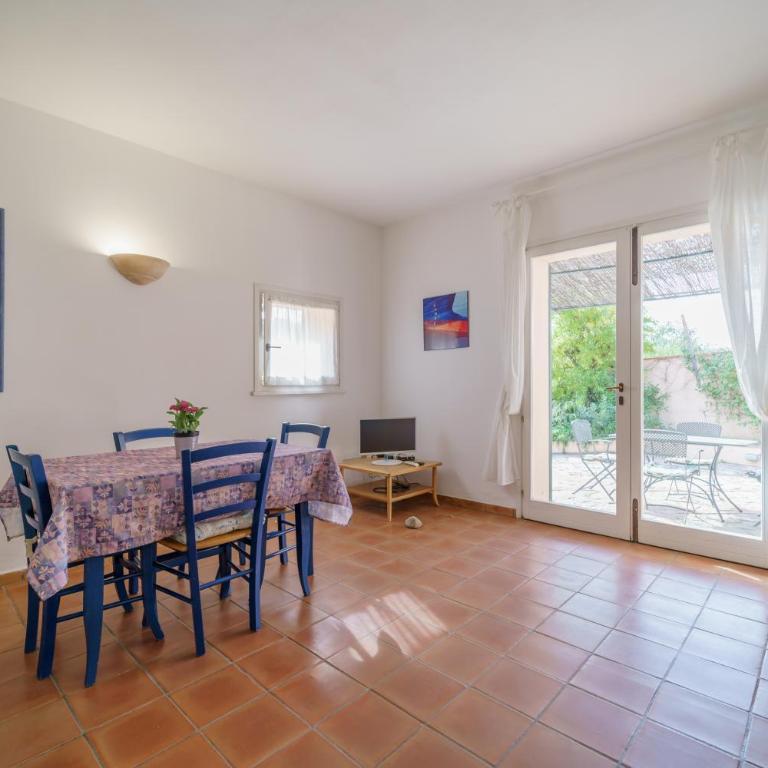 Appartamenti Baia Blu - Appartamento con 1 Camera da Letto - 6