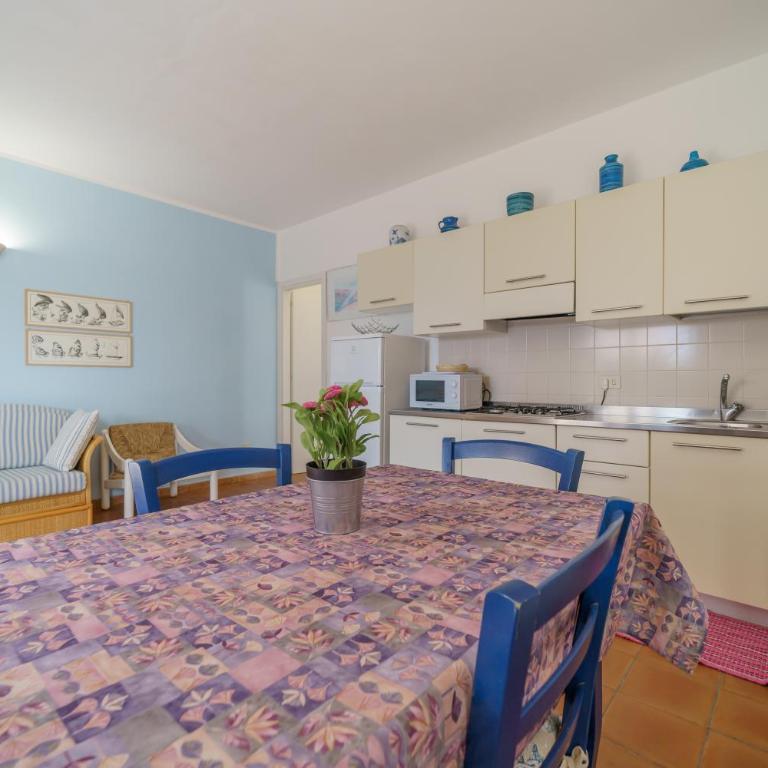 Appartamenti Baia Blu - Appartamento con 1 Camera da Letto - 11
