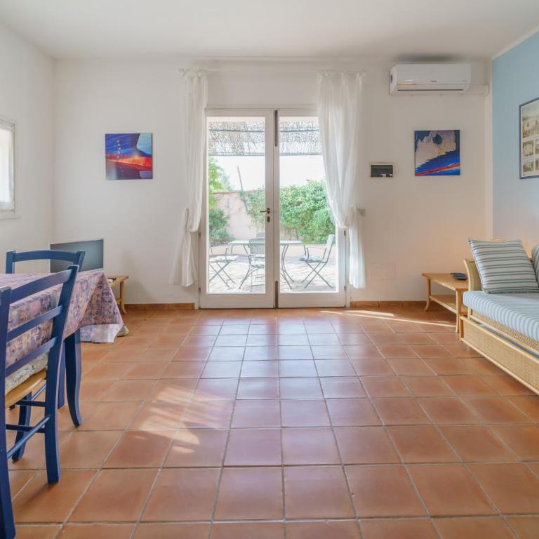 Appartamenti Baia Blu - Appartamento con 1 Camera da Letto - 10