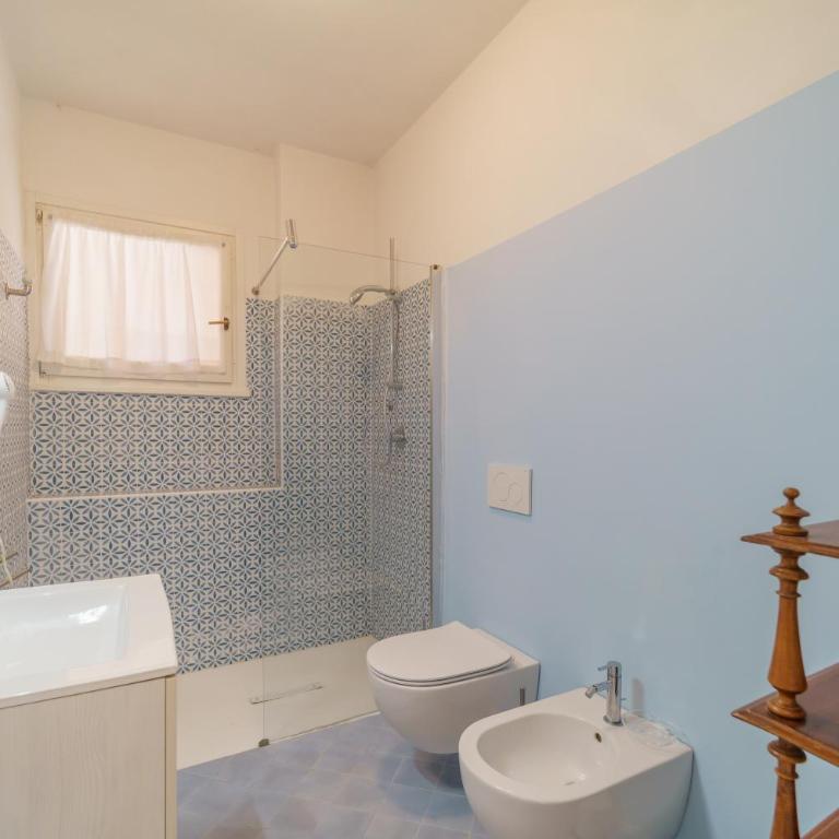 Appartamenti Baia Blu - Appartamento con 1 Camera da Letto - 15