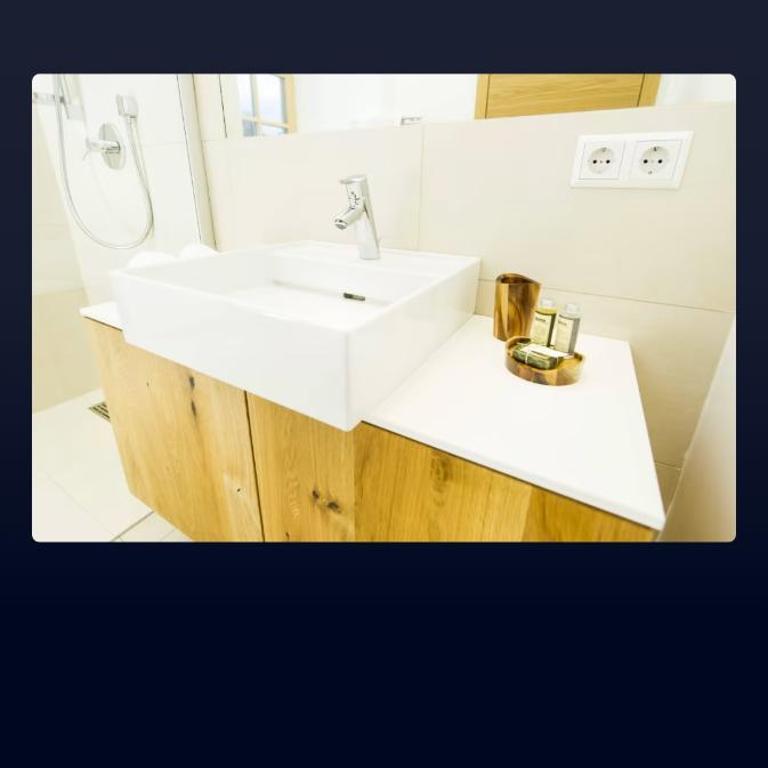 Himmlisch Urlauben in Pichl - Apartment mit 1 Schlafzimmer - 4