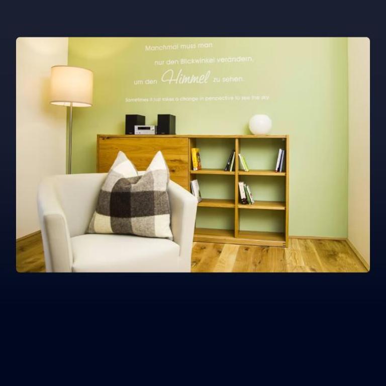 Himmlisch Urlauben in Pichl - Apartment mit 1 Schlafzimmer - 5