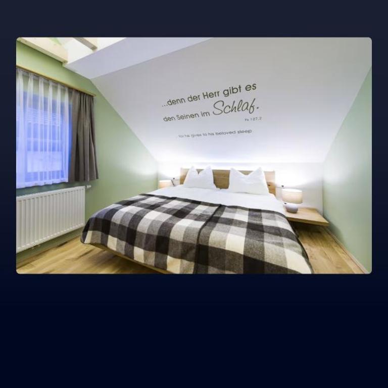 Himmlisch Urlauben in Pichl - Apartment mit 1 Schlafzimmer - 8