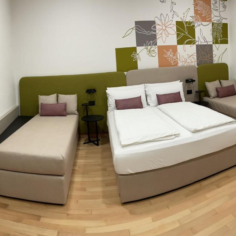 House of Bruno Apartments - NO Reception - Studio Apartment - 2