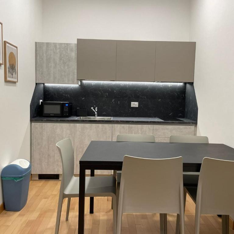 House of Bruno Apartments - NO Reception - Studio Apartment - 4