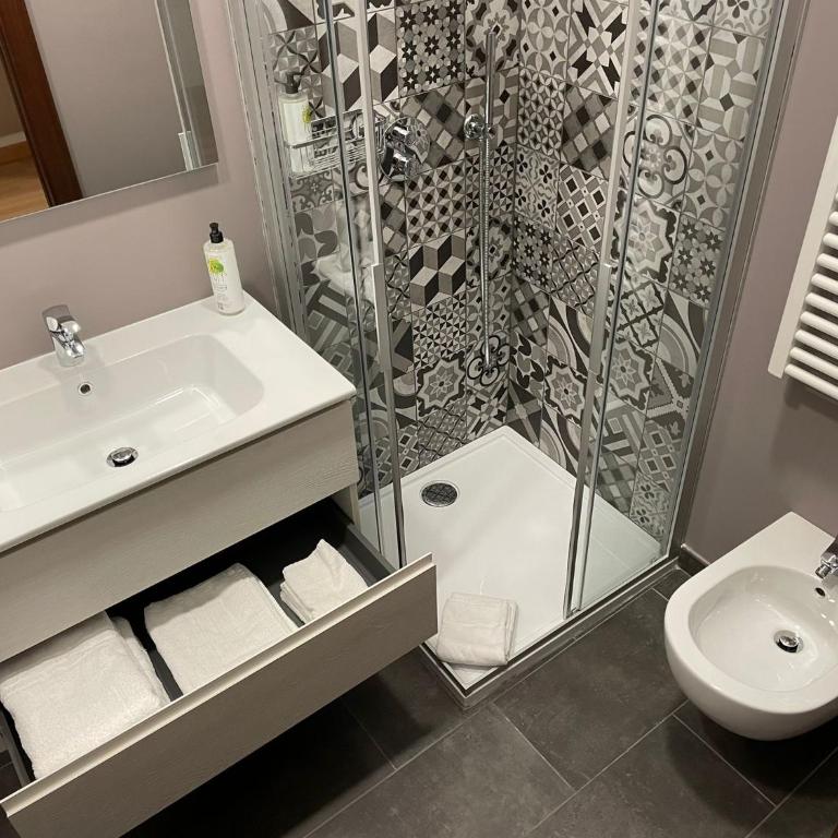 House of Bruno Apartments - NO Reception - Studio Apartment - 9