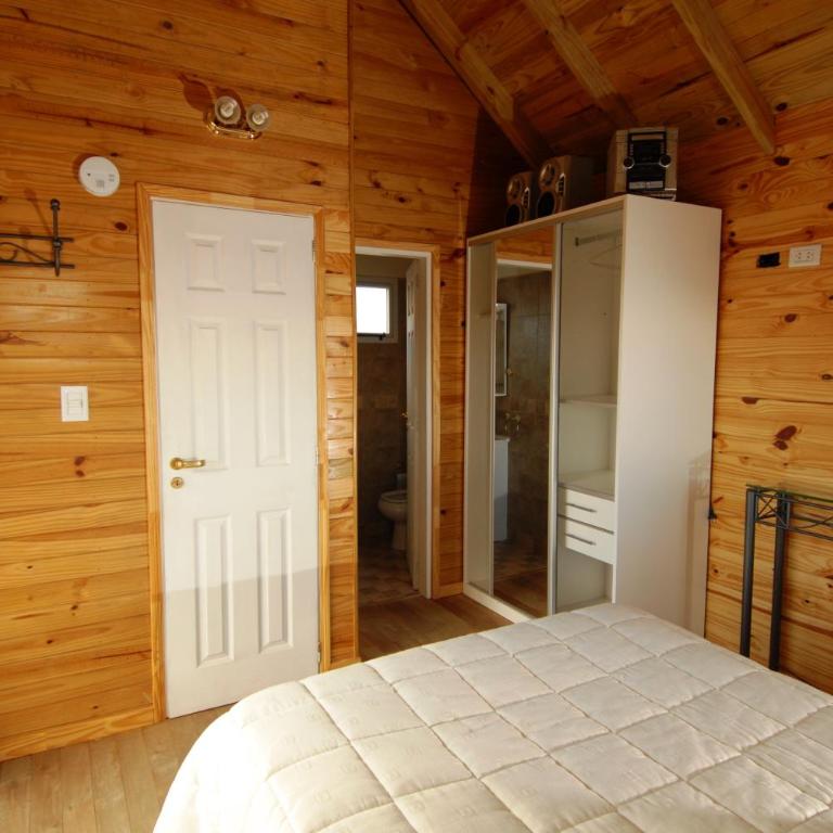 Cabañas Rincones del Sur - Bungalow de 1 dormitorio - 4