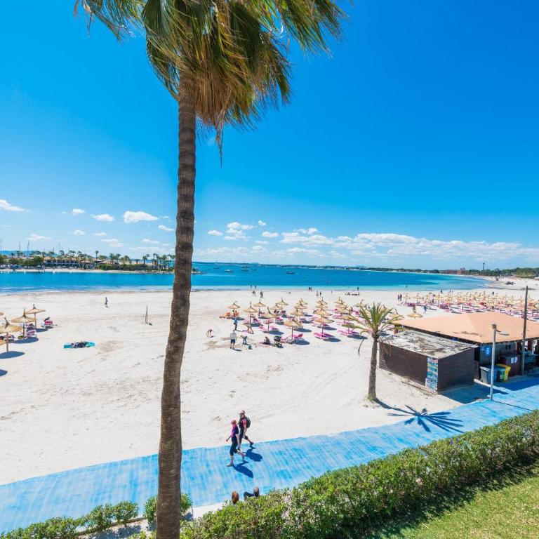 Apartment Rovelló - Port d'Alcúdia - Apartamento de 2 dormitorios - 6