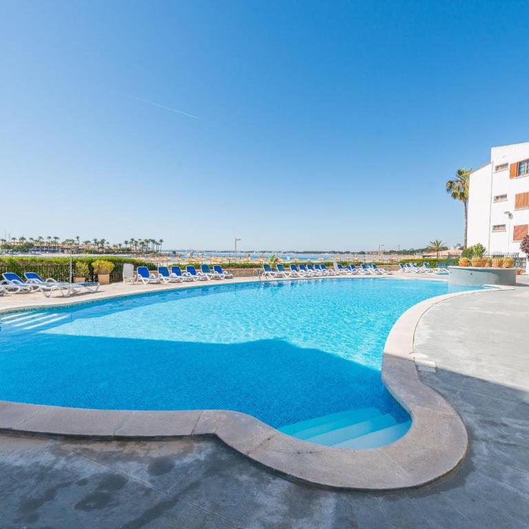 Apartment Rovelló - Port d'Alcúdia - Apartamento de 2 dormitorios - 5