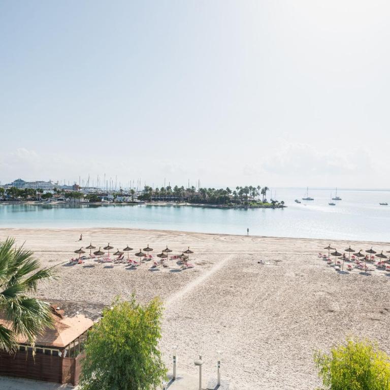 Apartment Rovelló - Port d'Alcúdia - Apartamento de 2 dormitorios - 7