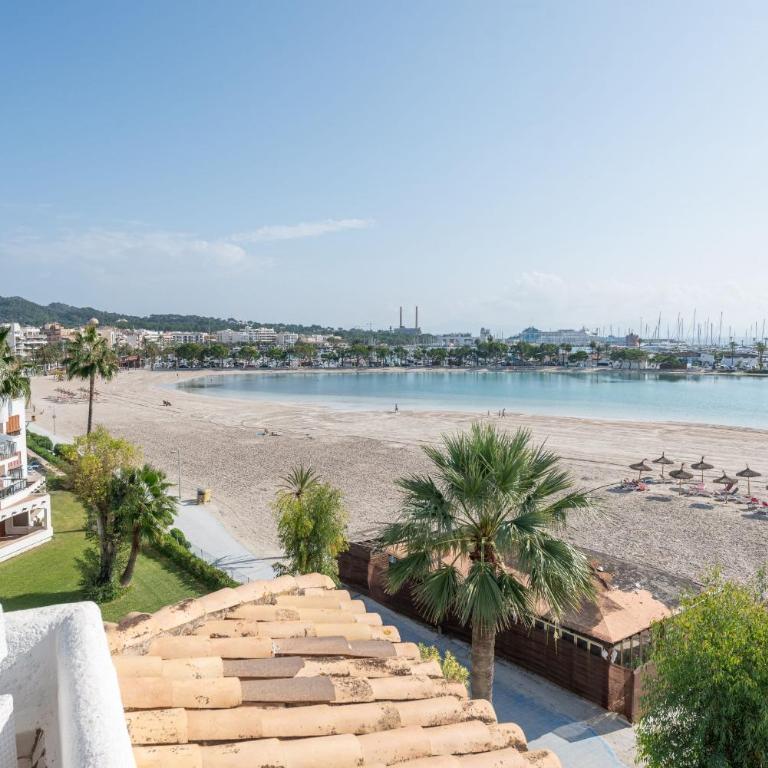 Apartment Rovelló - Port d'Alcúdia - Apartamento de 2 dormitorios - 8