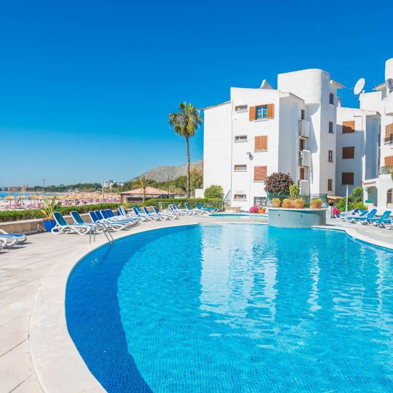 Apartment Rovelló - Port d'Alcúdia - Apartamento de 2 dormitorios - 3