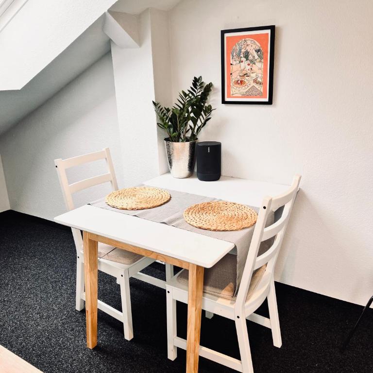 Schöne gemütliche Wohnung in traumhafter Lage bei Ofterschwang - Apartment mit 2 Schlafzimmern - 7