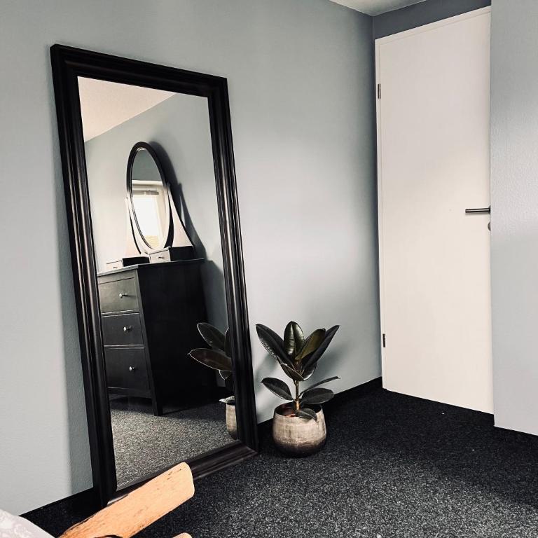 Schöne gemütliche Wohnung in traumhafter Lage bei Ofterschwang - Apartment mit 2 Schlafzimmern - 13