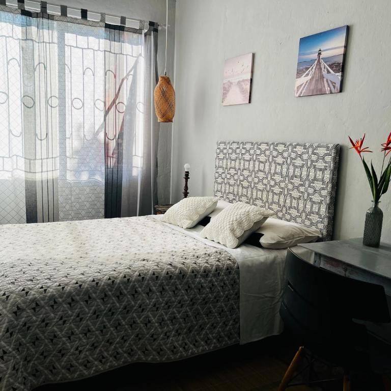 Otorongo Guest House - Double Room with Private Bathroom - 4