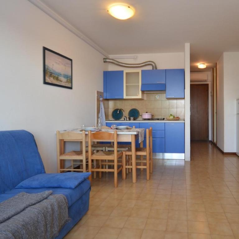 Residenza Olimpo - Appartamento con 1 Camera da Letto - 3