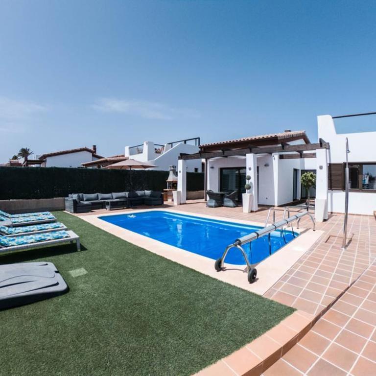 Villa Romans - Three-Bedroom Villa - 9