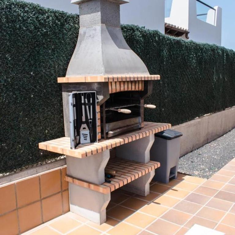 Villa Romans - Three-Bedroom Villa - 24