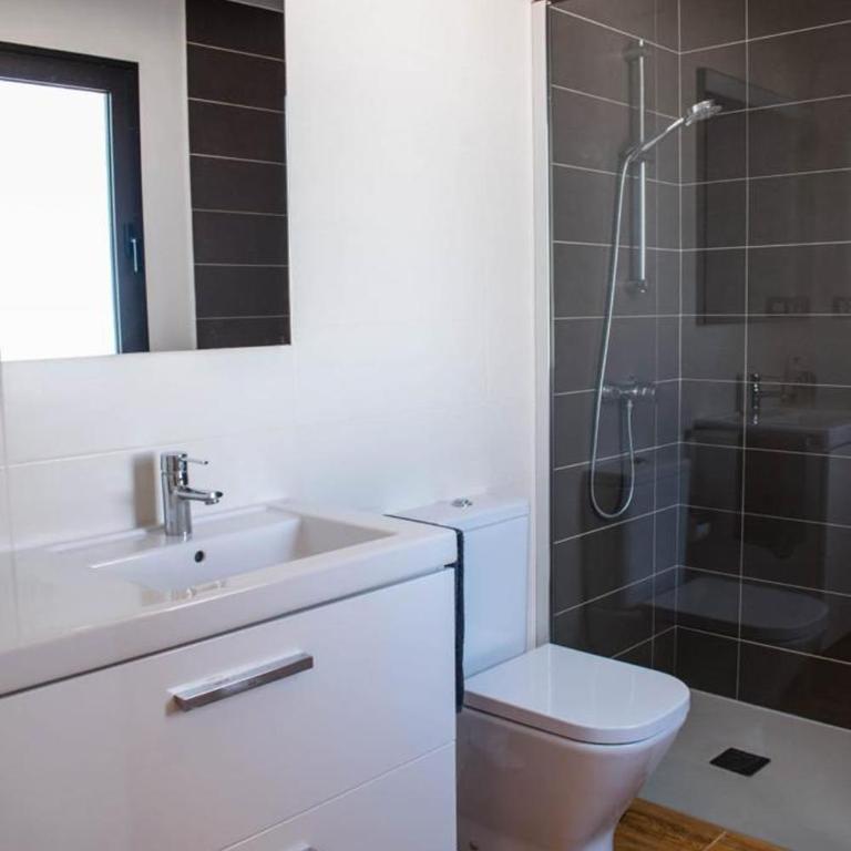 Villa Romans - Three-Bedroom Villa - 25