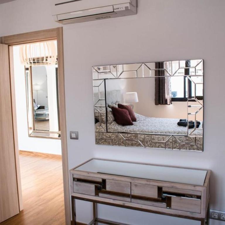 Villa Romans - Three-Bedroom Villa - 28
