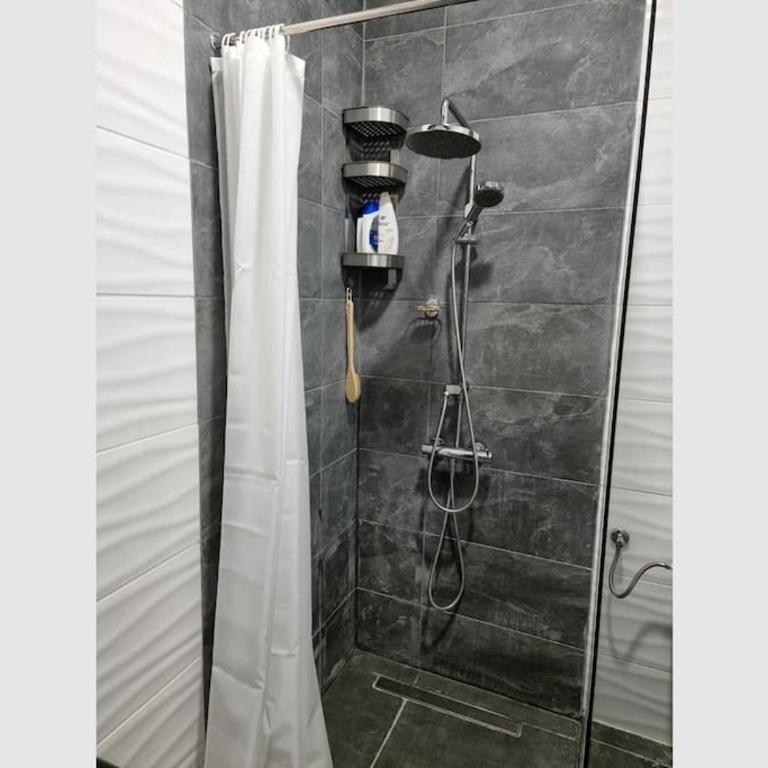 Klimt Business Grade All New Comfortable Apartment - Apartman sa 1 Spavaćom Sobom - 28