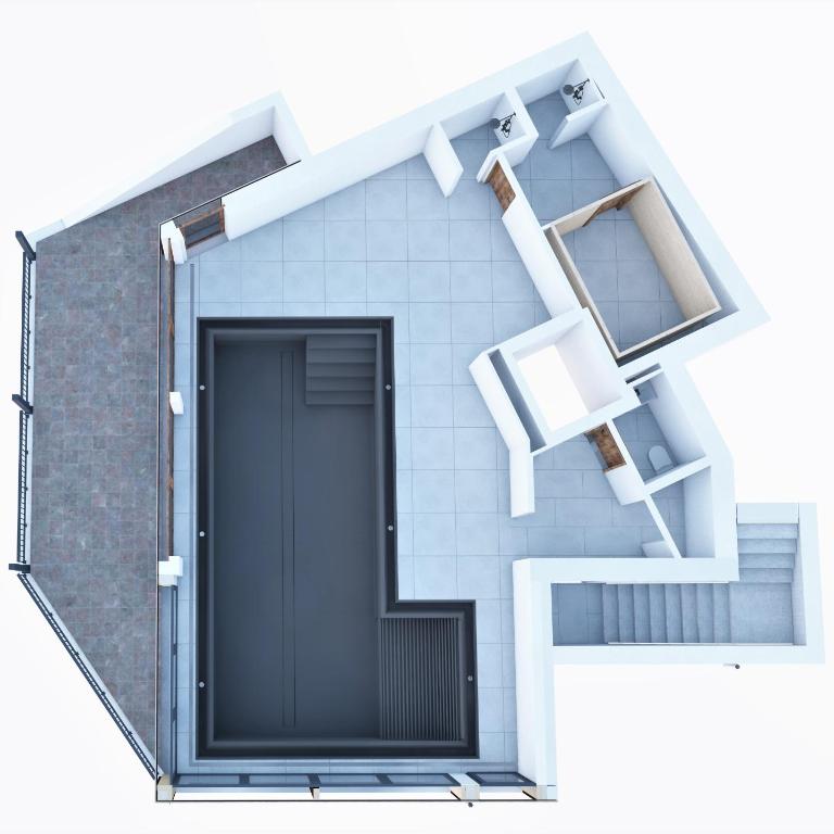 Chalet Alsuki Bellevue - Chalet 3 Chambres - 16
