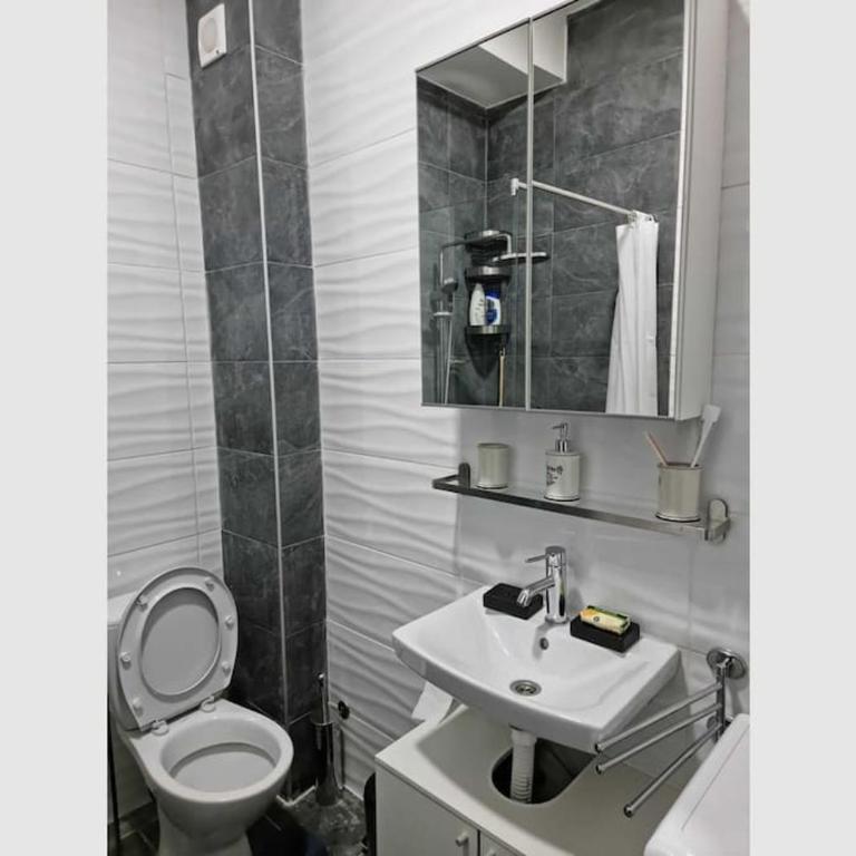 Klimt Business Grade All New Comfortable Apartment - Apartman sa 1 Spavaćom Sobom - 29