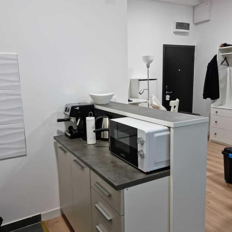 Klimt Business Grade All New Comfortable Apartment - Apartman sa 1 Spavaćom Sobom - 20
