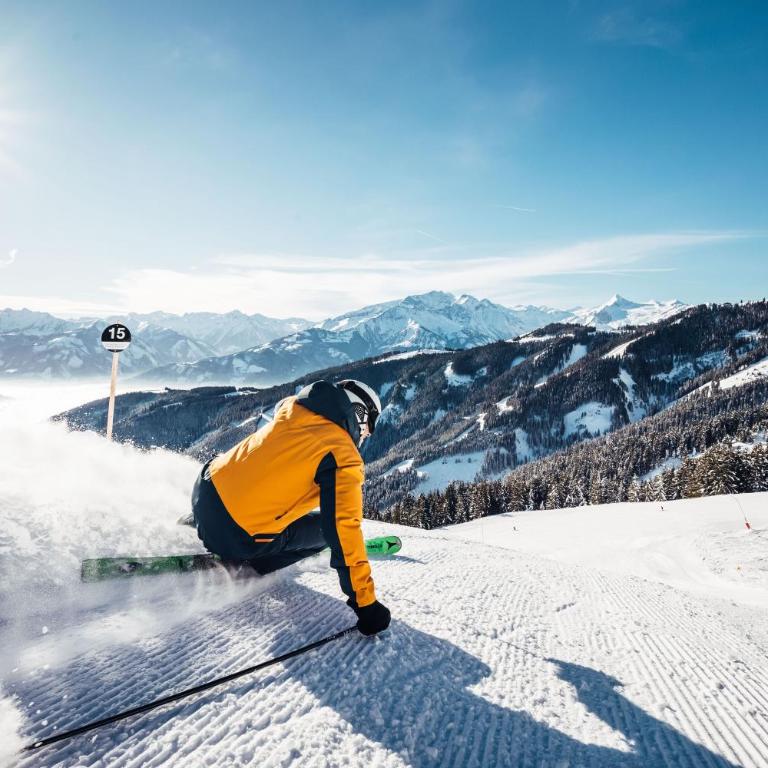 Panorama Chalet Schmittendrin by we rent, SUMMERCARD INCLUDED - Chalet - 65