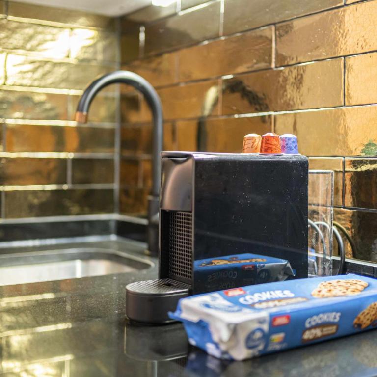 Lujoso apartamento céntrico 1 dormitorio - Apartamento de 1 dormitorio - 19