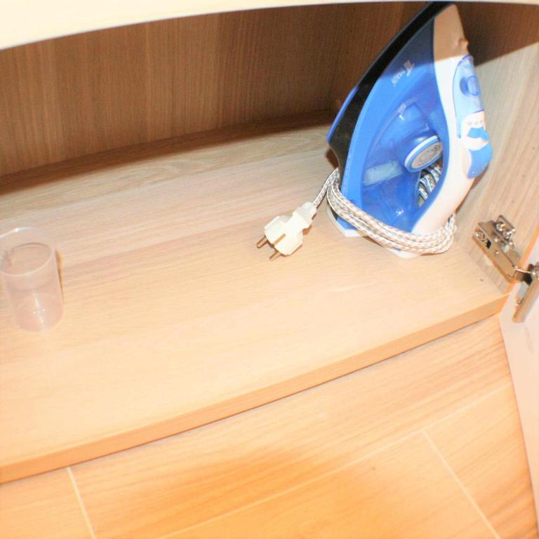 Lujoso apartamento céntrico 1 dormitorio - Apartamento de 1 dormitorio - 26