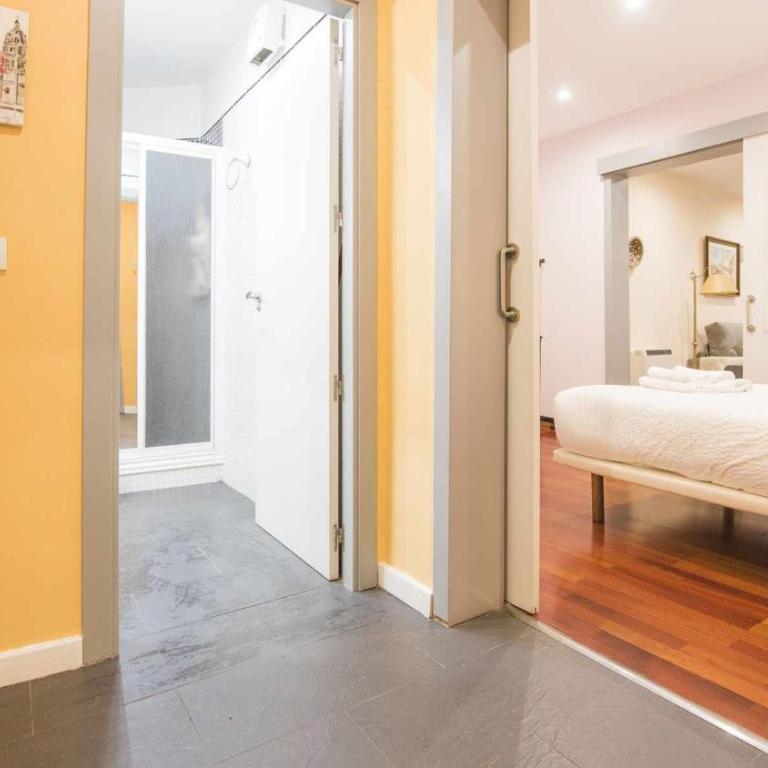 La Balconada de la Plata by Toledo AP - Apartamento de 1 dormitorio - 20