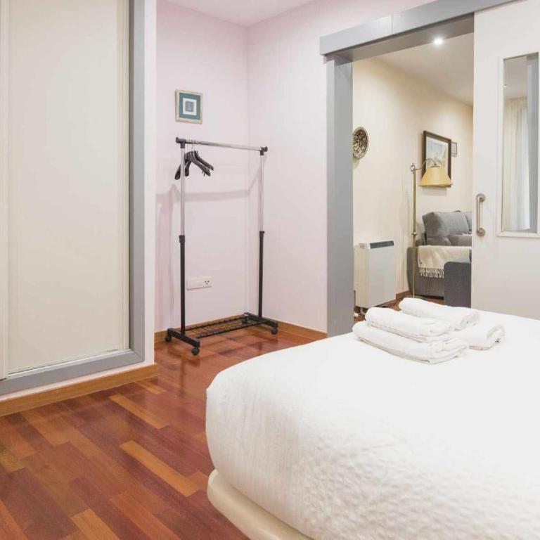 La Balconada de la Plata by Toledo AP - Apartamento de 1 dormitorio - 13