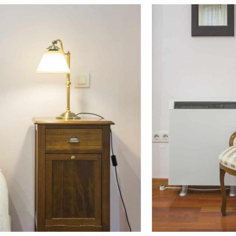 La Balconada de la Plata by Toledo AP - Apartamento de 1 dormitorio - 14