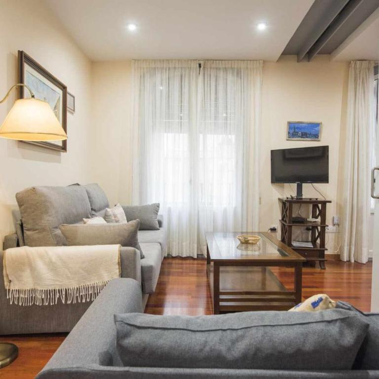 La Balconada de la Plata by Toledo AP - Apartamento de 1 dormitorio - 9