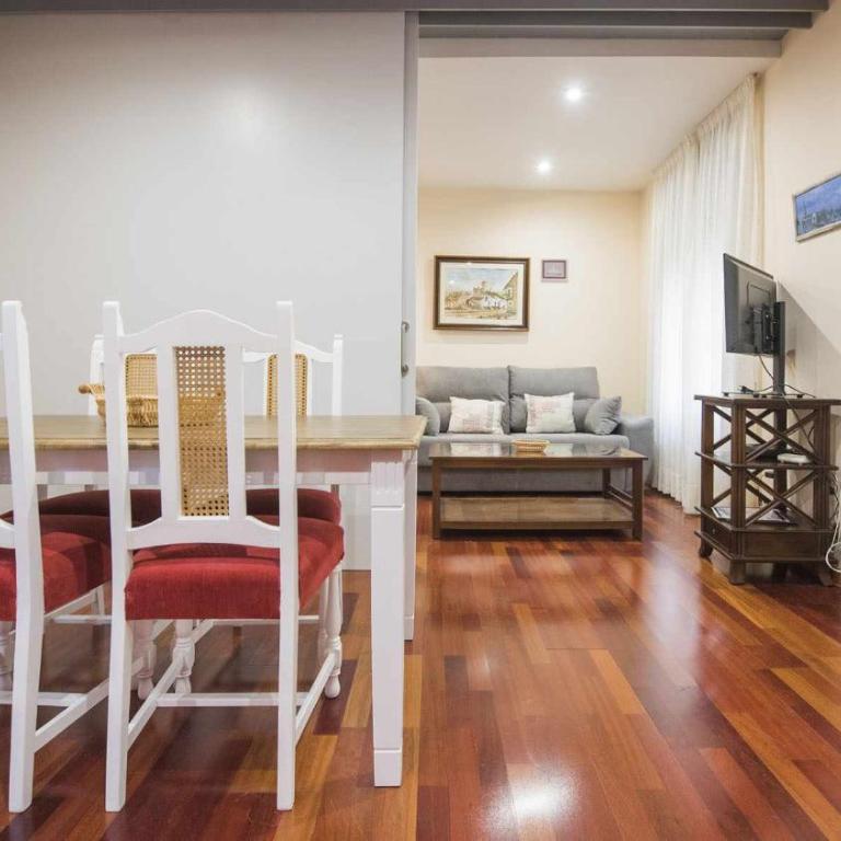 La Balconada de la Plata by Toledo AP - Apartamento de 1 dormitorio - 5