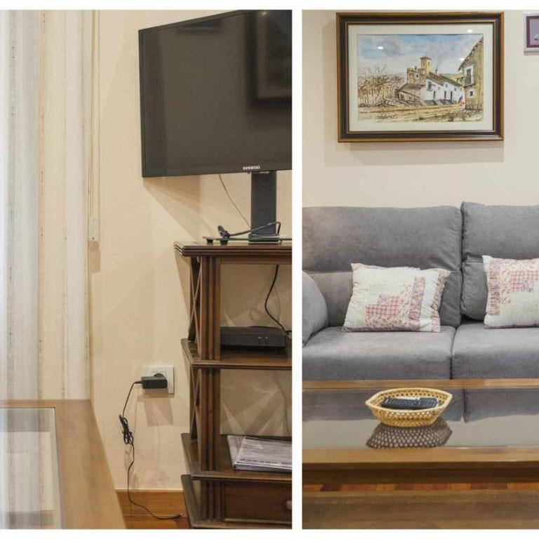 La Balconada de la Plata by Toledo AP - Apartamento de 1 dormitorio - 10