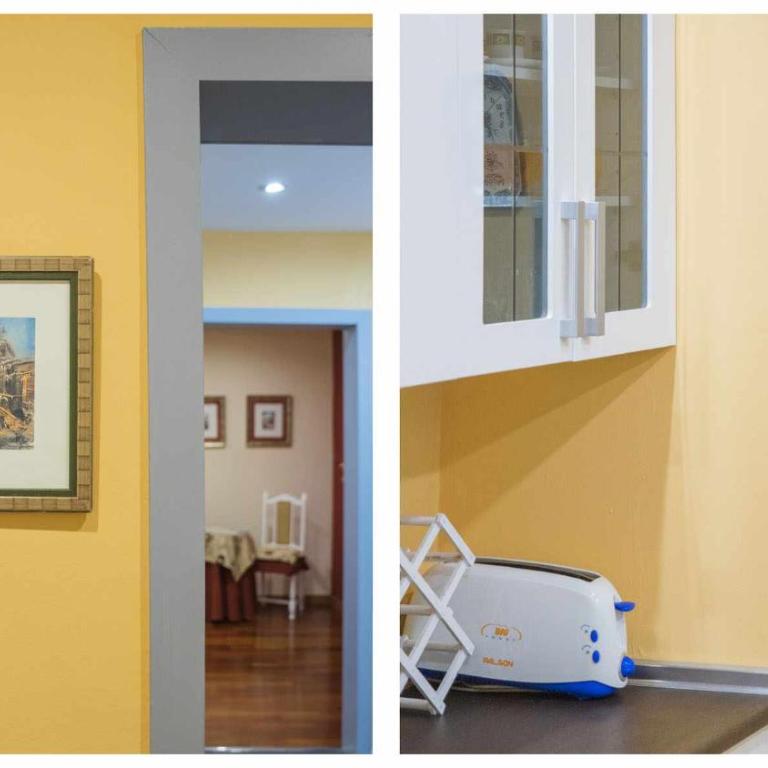 La Balconada de la Plata by Toledo AP - Apartamento de 1 dormitorio - 26